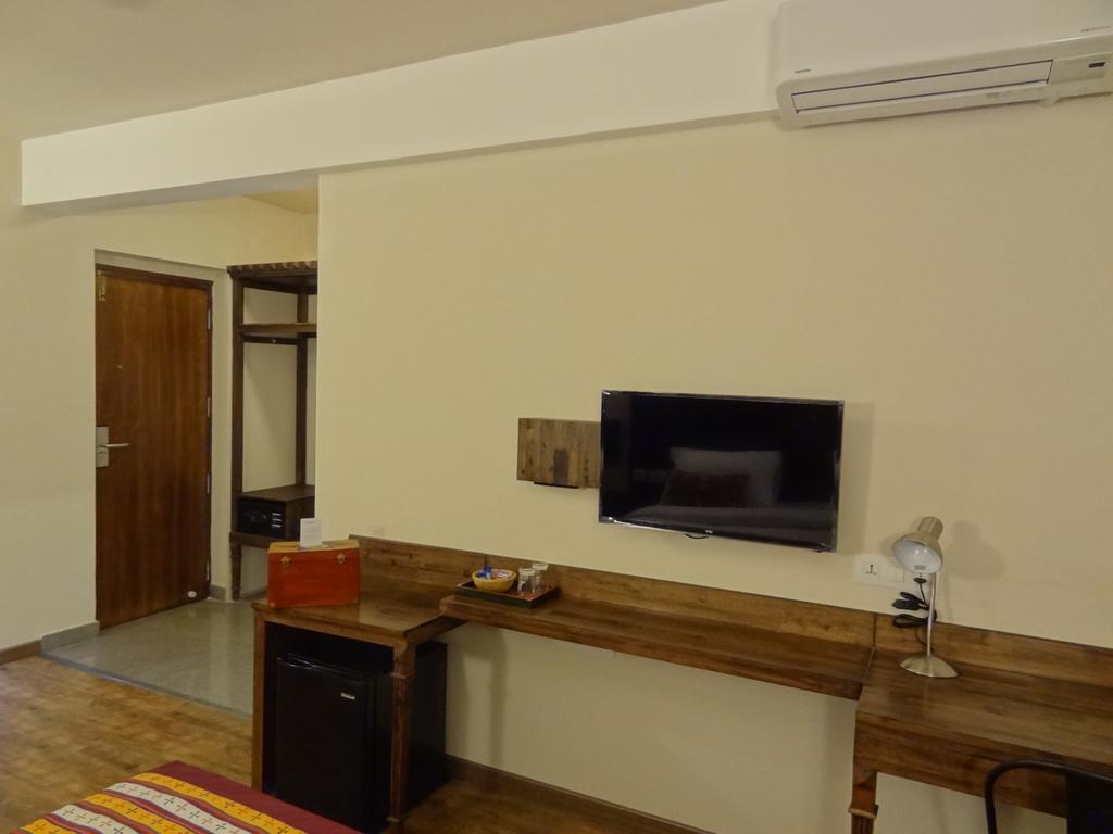 Utse Suites Бангалор Экстерьер фото