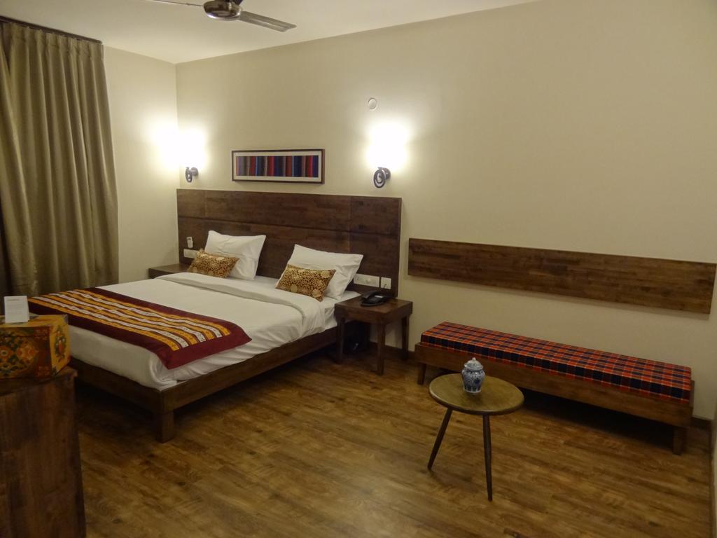 Utse Suites Бангалор Экстерьер фото