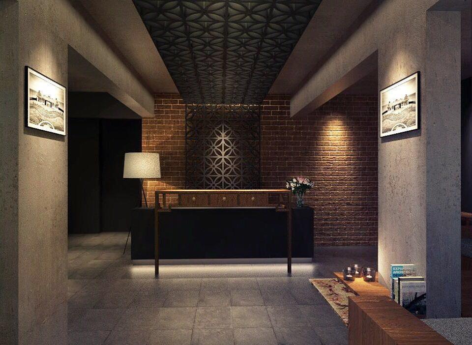Utse Suites Бангалор Экстерьер фото