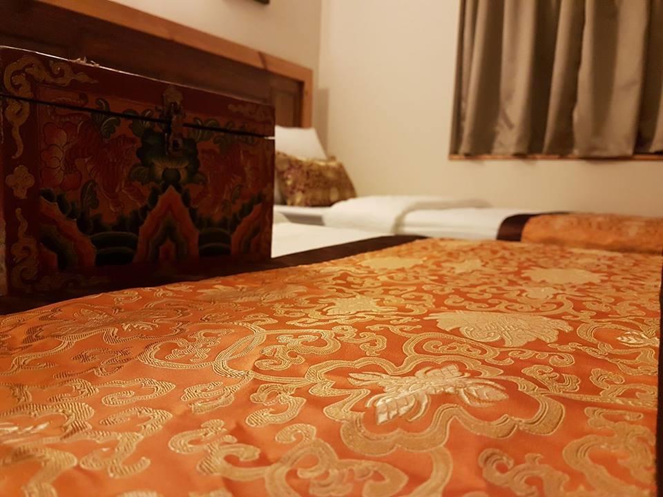 Utse Suites Бангалор Экстерьер фото